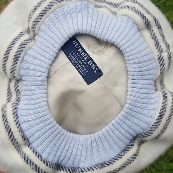 Burberry Hat - Picture 5 of 10